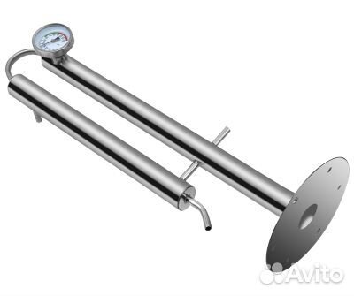 Самогонный аппарат «Феникс» Кристалл 30 литров