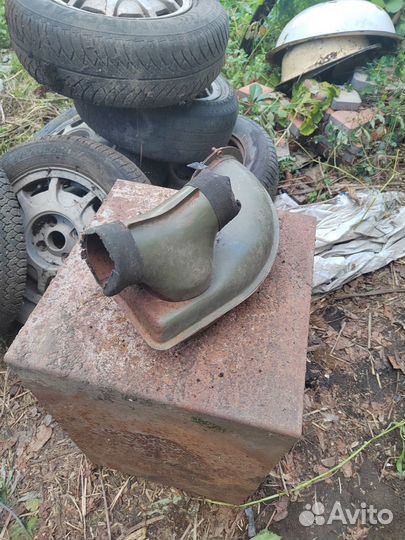 Печка салона