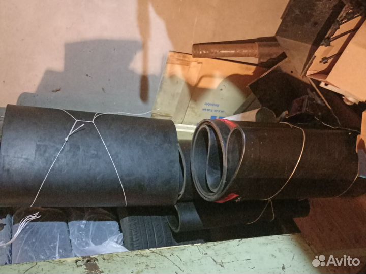 Запчасти для абз