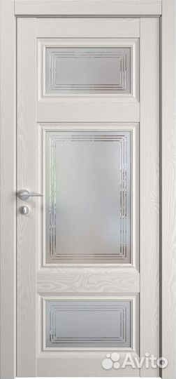 Двери межкомнатные