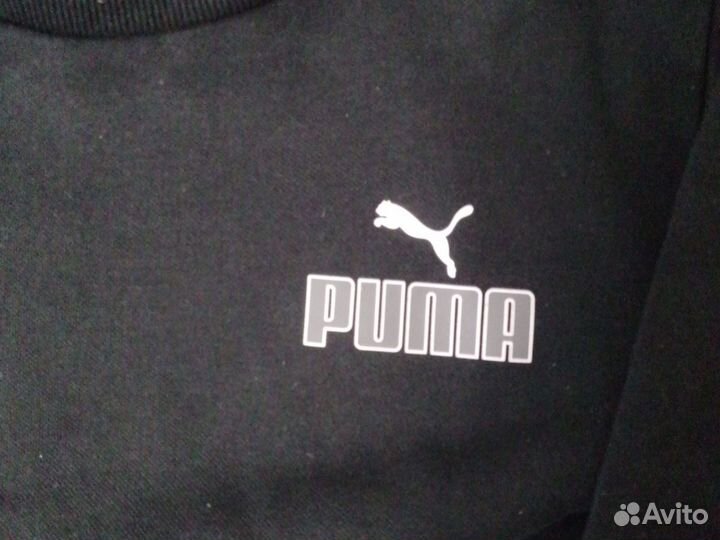 Толстовка Puma