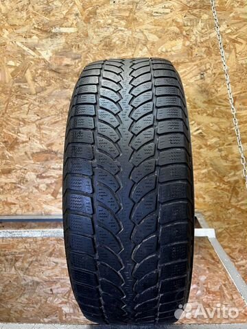 Bridgestone Blizzak LM-80 225/60 R17