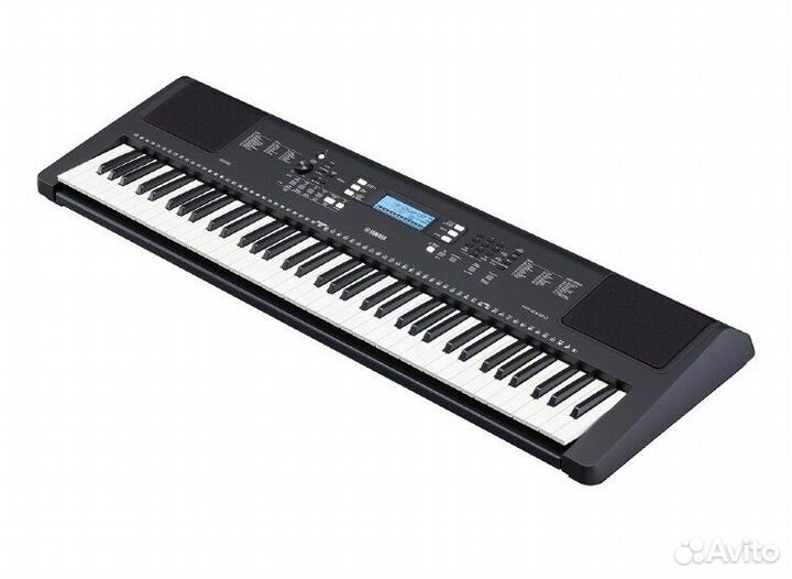 Yamaha PSR-EW310 синтезатор новый с гарантией