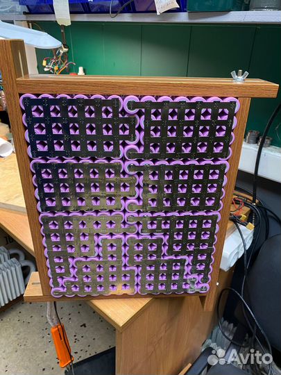 Восстановление.Ремонт.Сборка аккумуляторных батаре