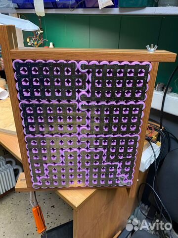 Восстановление.Ремонт.Сборка аккумуляторных батаре