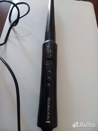 Плойка Remington ci95