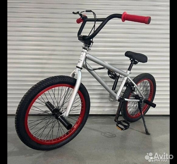 BMX