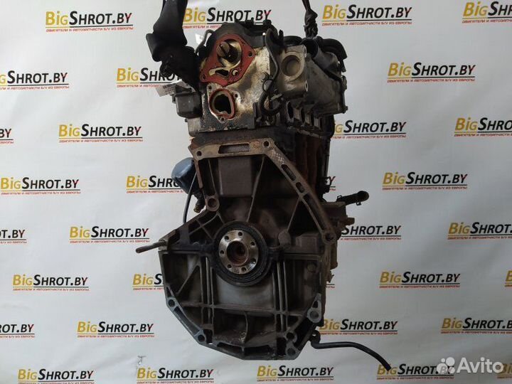 Б/У Б/У Двигатель Из Германии, гарантия, доставка