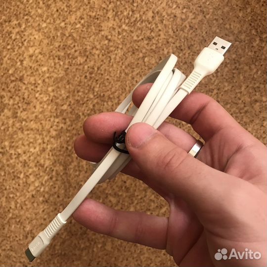 Usb type-C кабель 2 метра