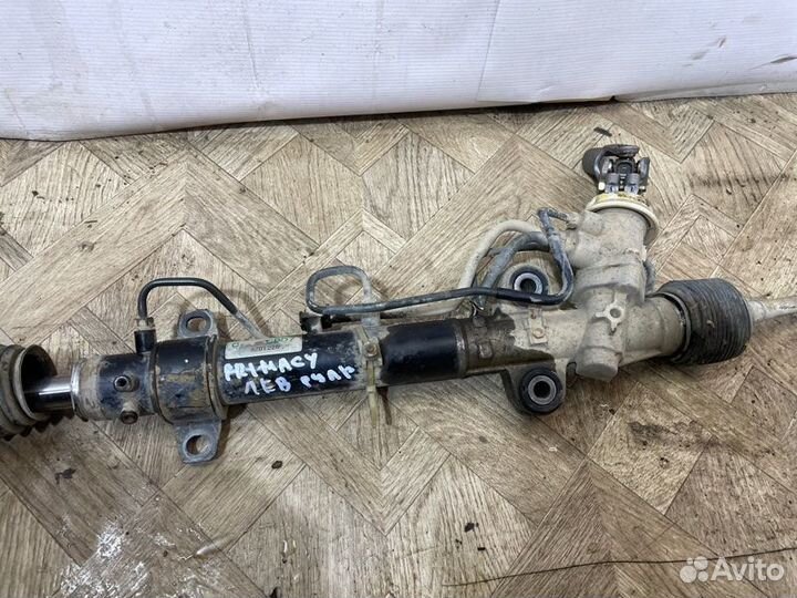 Рулевая рейка Mazda Premacy CP FP 1999