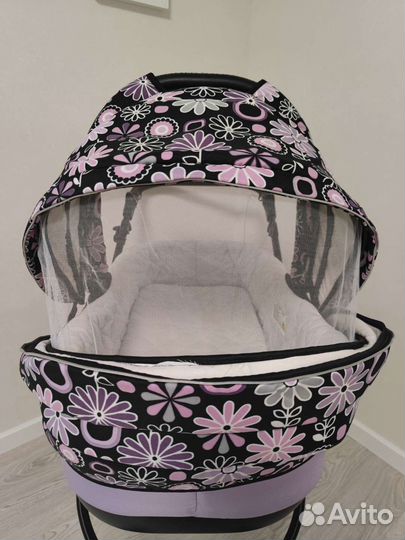 Коляска Camarelo 3 в 1