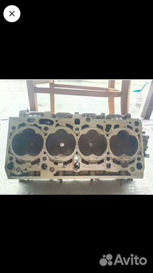 Головки от v8