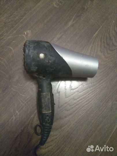 Электрофен Витёк 1800вт