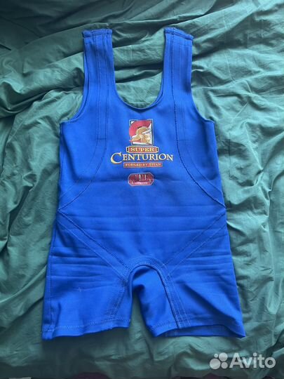 Комбез titan katana экипировка пауэрлифтинг