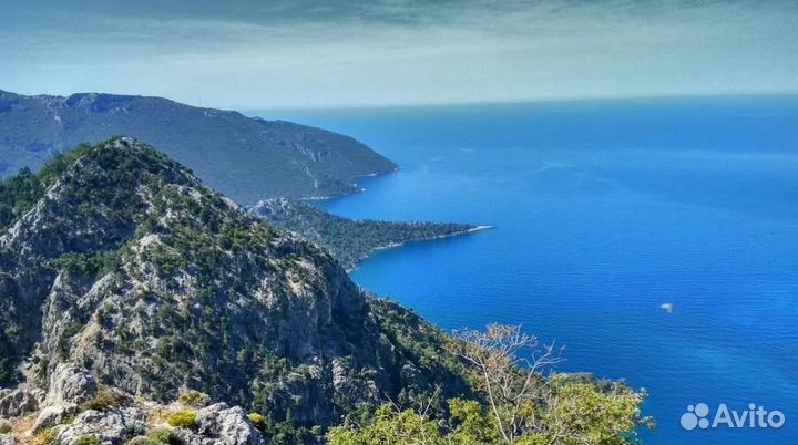 Турне в Turkey на 7 ночей