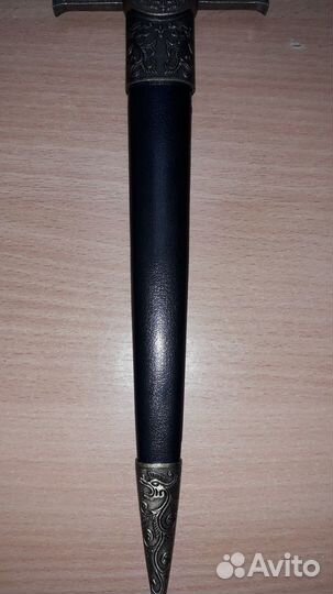 Макет ножен