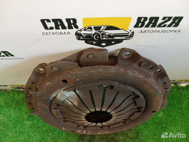 Корзина сцепления Volkswagen Passat