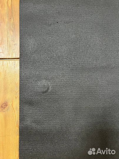 Коврик для йоги