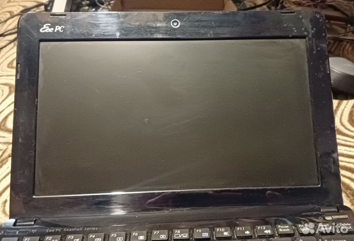 Нетбуки asus eee PC 1015PX и asus eee PC 1015BX