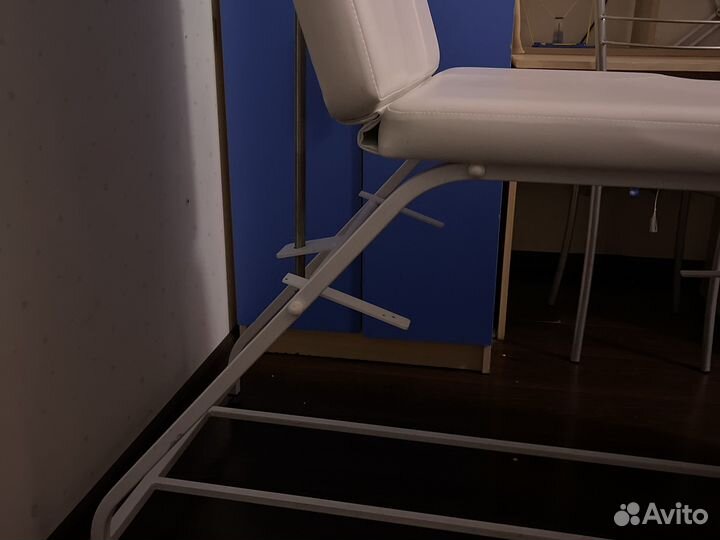 Педикюрное кресло