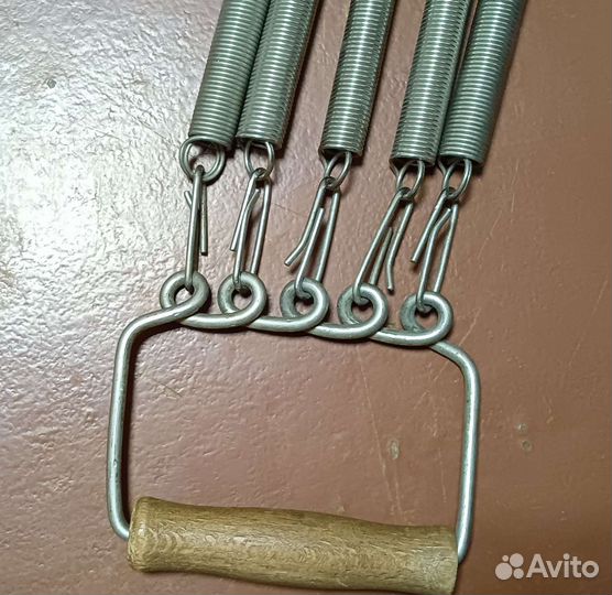 Эспандер СССР