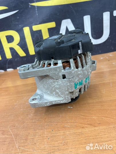 Генератор Kia Cerato 4 G4NA 2018-2023