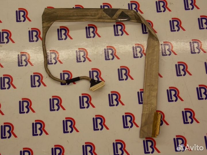 BA39-00813A Шлейф матрицы Samsung R519