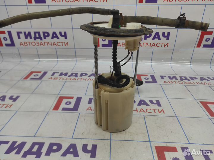 Насос топливный электрический Kia Sportage (SL) 31