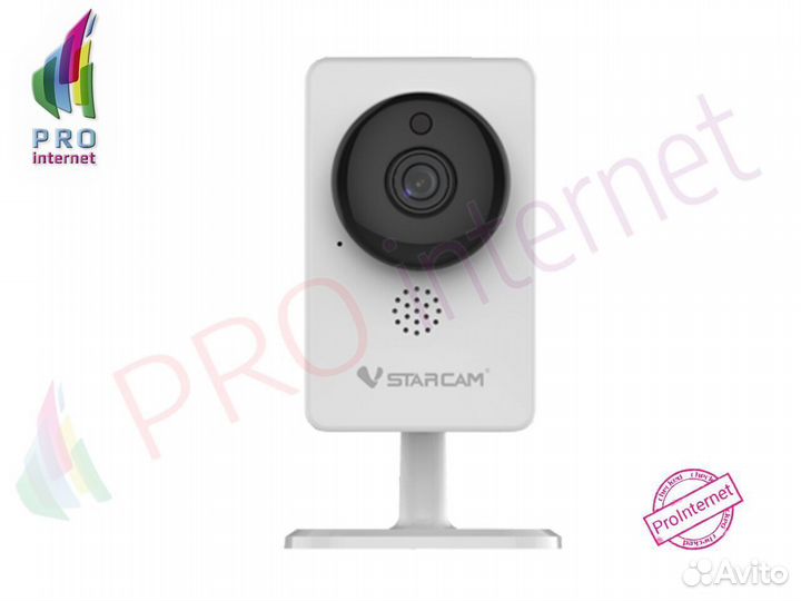 Wi-Fi камера vstarcam C8892
