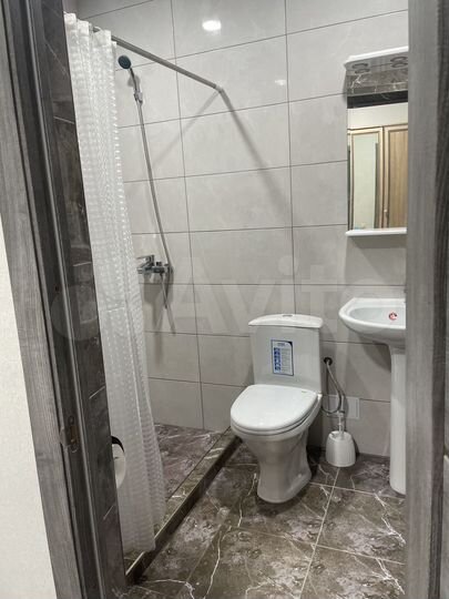 Комната 20 м², 1/2 эт.