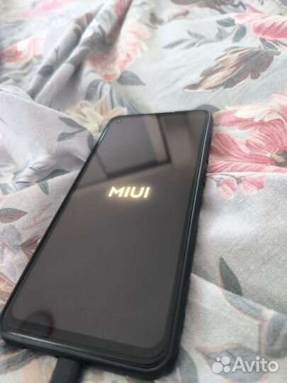 Xiaomi Redmi Note 9, 3/64 ГБ