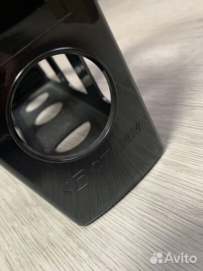 Лоток для бумаг вертикальный