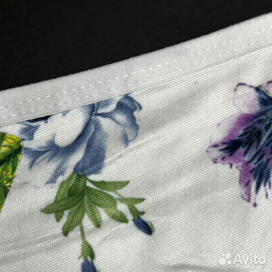 Трусы женские 2 штуки