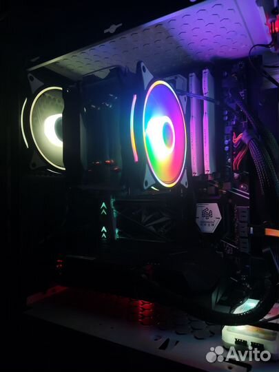 Мать/проц/оператива