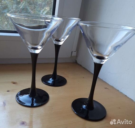 Фужер ARC France для мартини