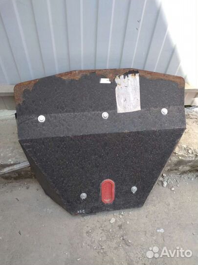 Двигатель 603960