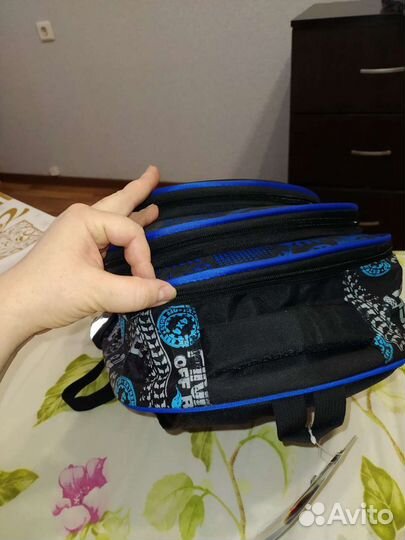 Ранец школьный новый