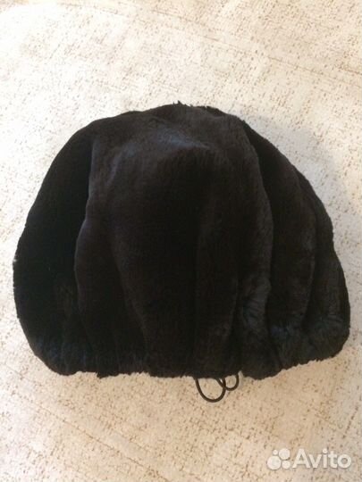 Берет кролик