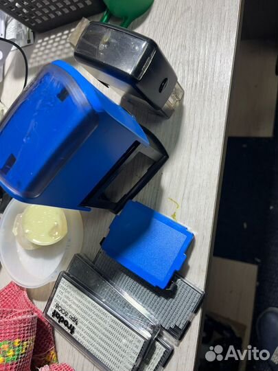 Печати, штампы, автоматические