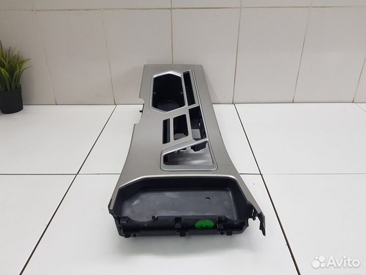 Накладка консоли (Geely Coolray)