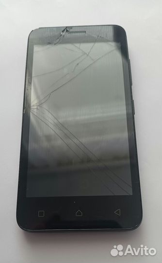 Lenovo A Plus, 8 ГБ