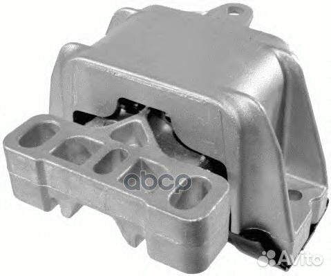 Опора кпп audi: A3 96-03, seat: leon 99, toled