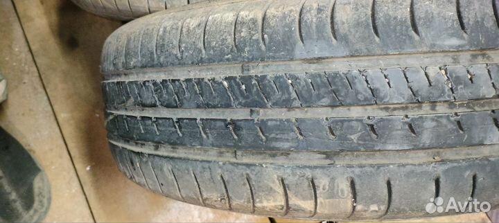 Kumho Ecowing 185/65 R15