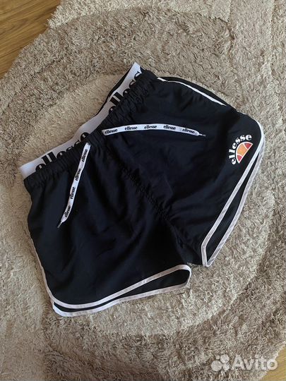 Шорты ellesse женские