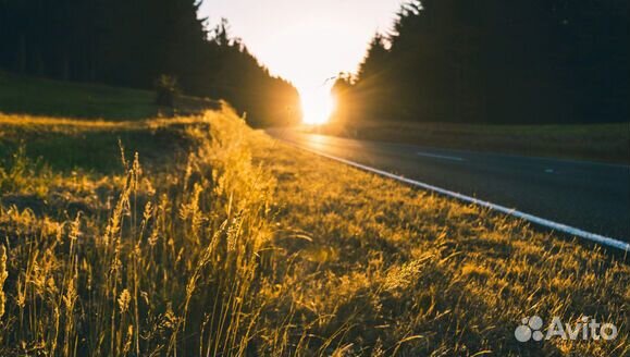 15.июл.23 Загадочная гора Воттоваара /ка3046