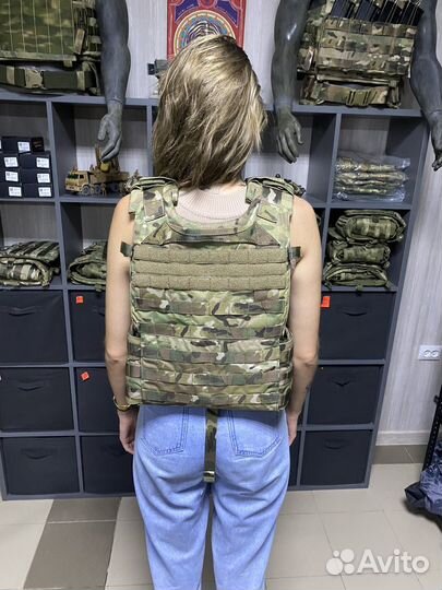 Бронежилет