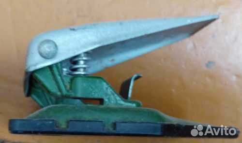 Дырокол СССР