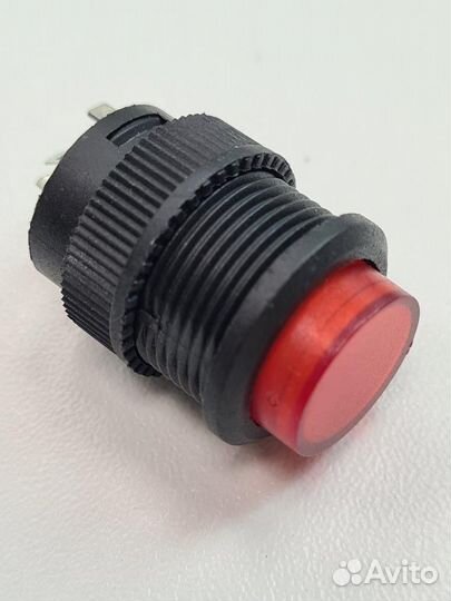 Кнопка R16-503AD-R