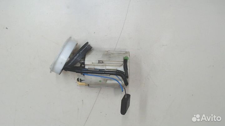 Насос топливный электрический Citroen Berlingo, 20