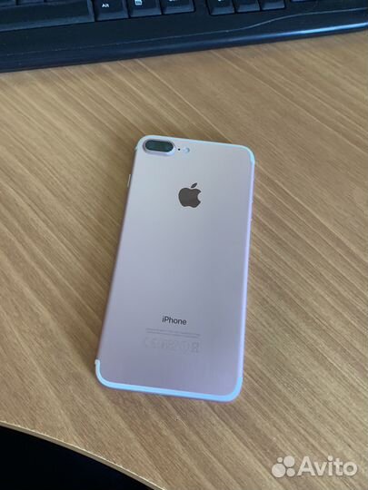 iPhone 7 Plus, 32 ГБ